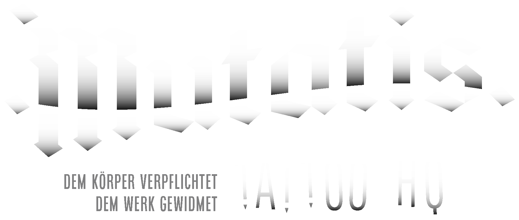 MUTATIS Tattoo HQ
